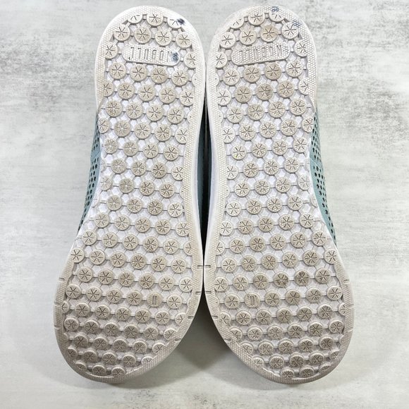 Nobull Mid Suede Trainer Cross Training Shoes - Men's Size 11 - Picture 8 of 9